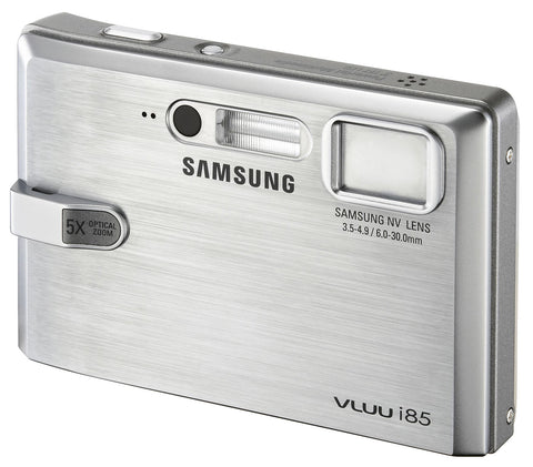 Samsung i85 - Compact Camera