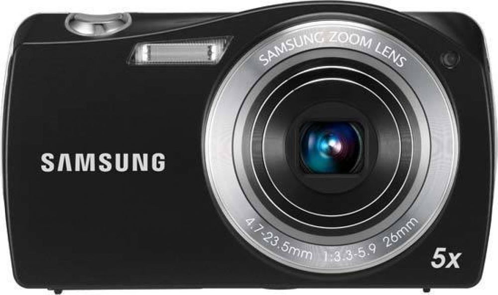 Samsung ST6500 - Compact Camera