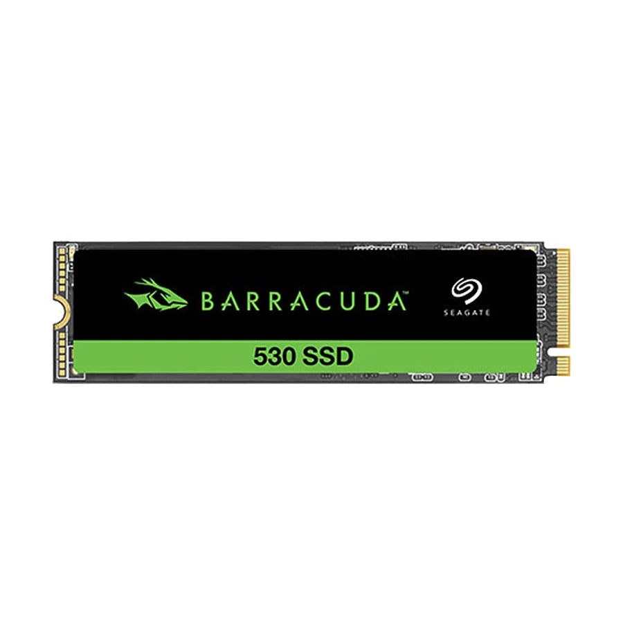BarraCuda 530 1TB 2280 NVMe M.2