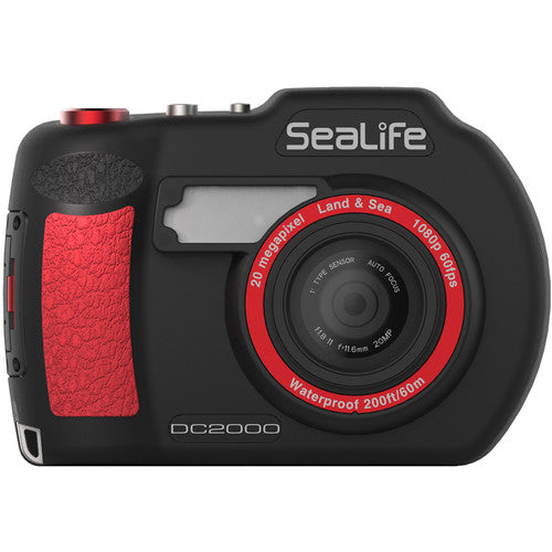 SeaLife DC2000 Camera