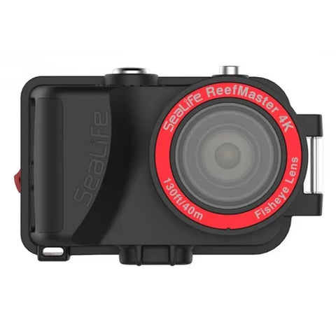SeaLife ReefMaster RM-4K Camera