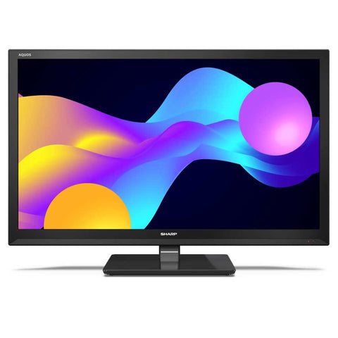 Sharp 24 inch Smart HD LED TV