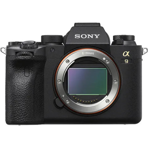 Sony A9 Mark II (Body) Systeemcamera