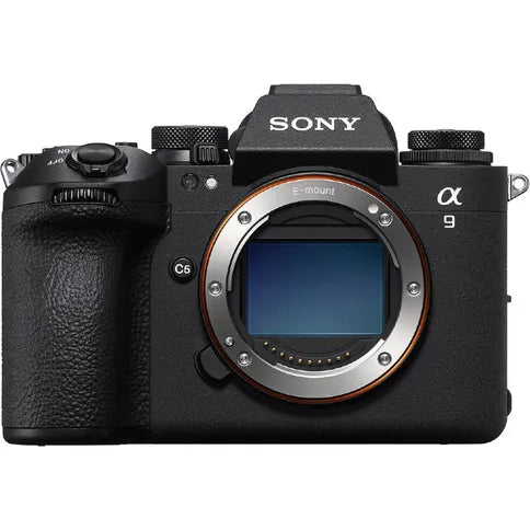 Sony A9 Mark III (Body) Systeemcamera