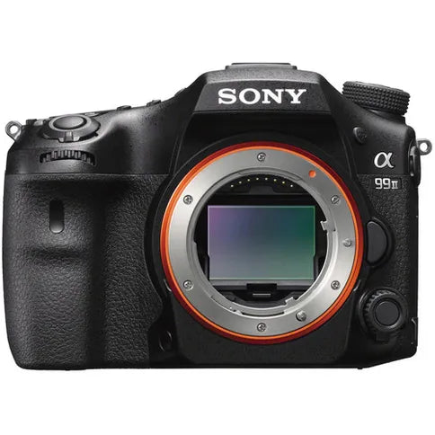 Sony Alpha 99 Mark II (SLT-A99 II) (Body) DSLR Camera