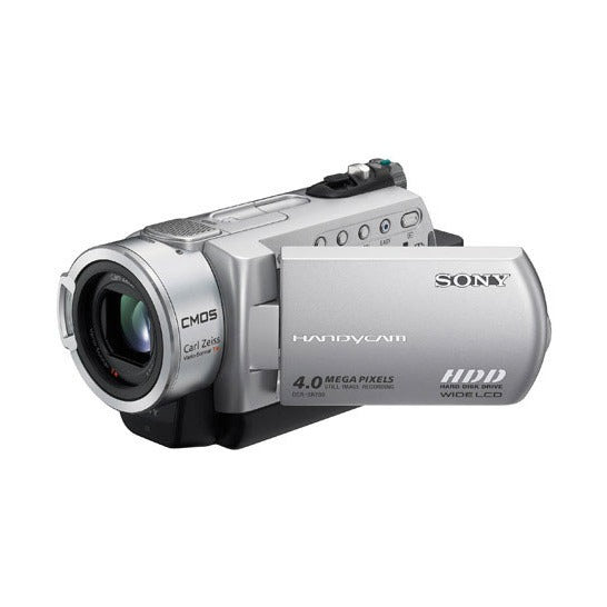 Sony DCR-SR200 Videocamera