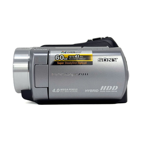 Sony DCR-SR210 Videocamera