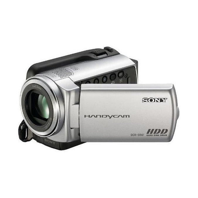 Sony DCR-SR47 Videocamera
