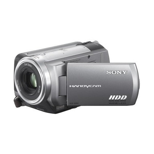 Sony DCR-SR60E Videocamera