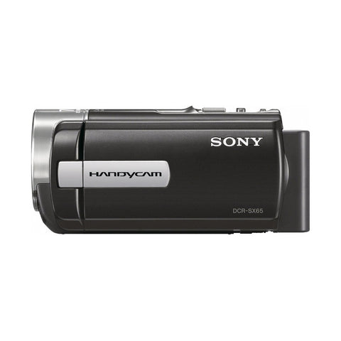 Sony DCR-SX65 Videocamera