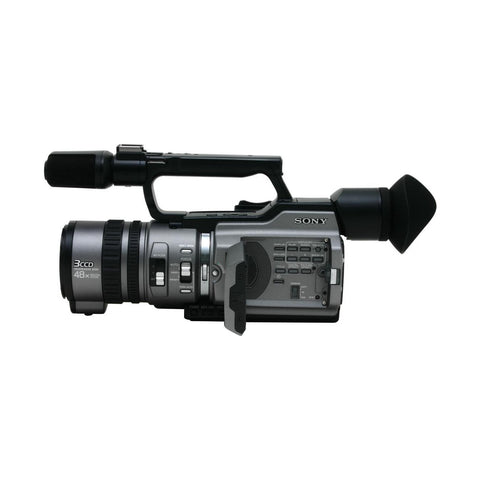 Sony DCR-VX2100 Videocamera
