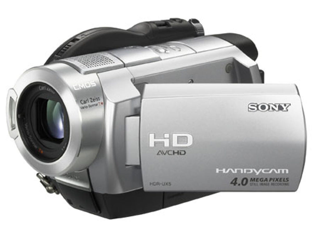 Sony HDR-UX1 Videocamera