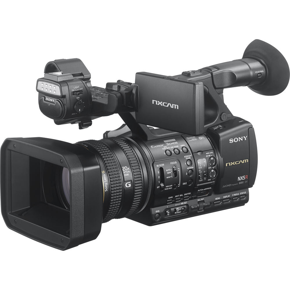 Sony HVR-V1 Videocamera