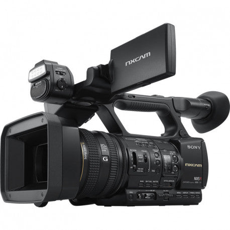 Sony HXR-NX5R Videocamera