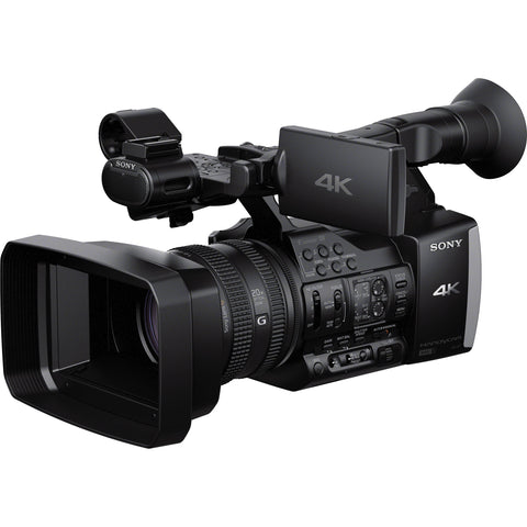 Sony HDR-AX2000 Videocamera