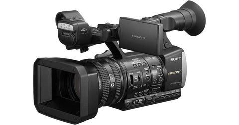 Sony HXR-NX3 Videocamera