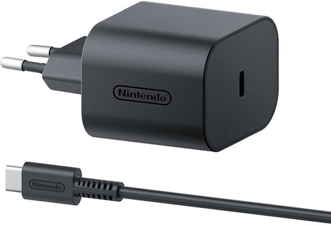 Switch 2 AC Adapter / Oplader
