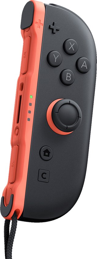 Switch 2 Joy-Con 2 Rechts (Alle kleuren)