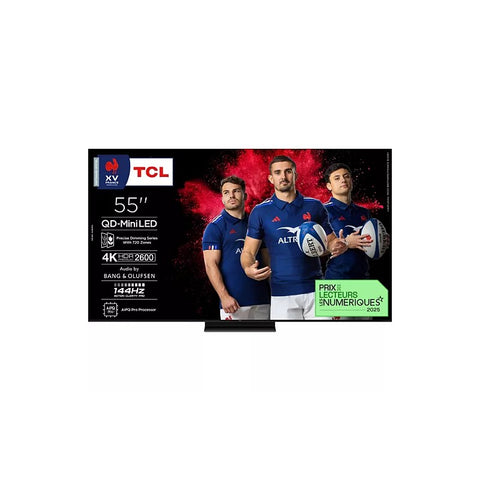 TCL 55C8K 55 inch QD-Mini LED 4K Smart TV