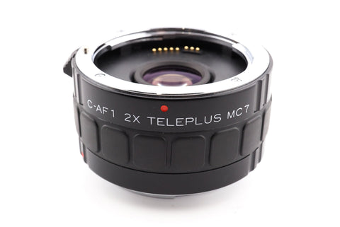 Kenko C-IX MC7 2.0X Teleconverter (Canon)