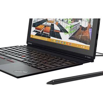 Lenovo ThinkPad X1 Tablet (1e generatie)