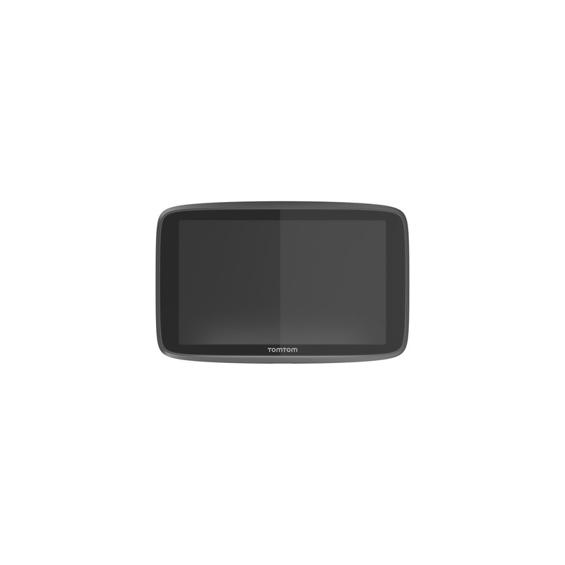 TomTom GO Camper