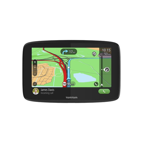 TomTom GO Essential 6
