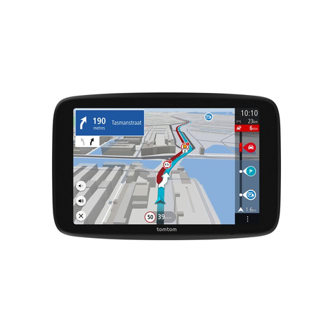 TomTom GO Expert Plus 7