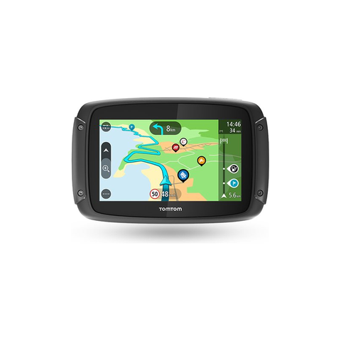 TomTom Rider 450