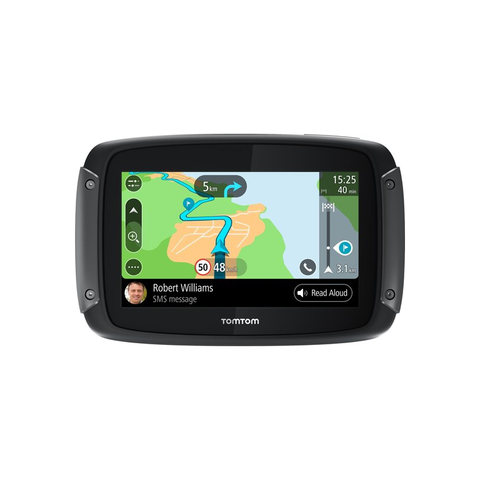 TomTom Rider 500