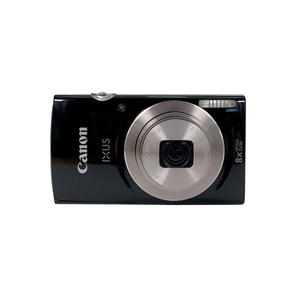 Canon IXUS 177 Compact Camera