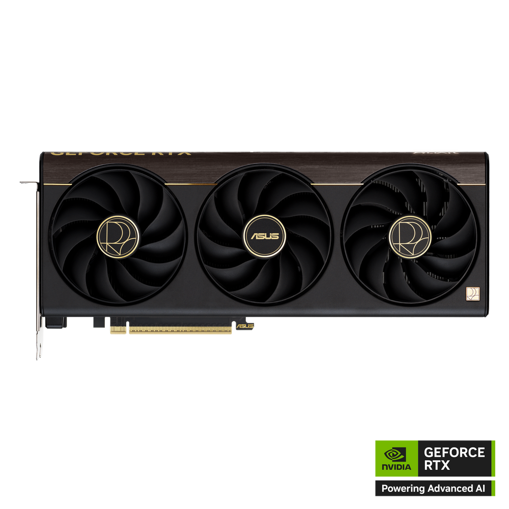 ProArt GeForce RTX 5070 Ti OC Edition 16GB GDDR7