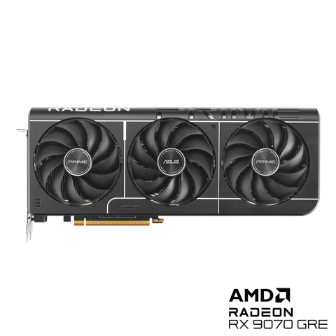 Prime Radeon AMD RX 9070 GRE OC Edition 12GB GDDR6