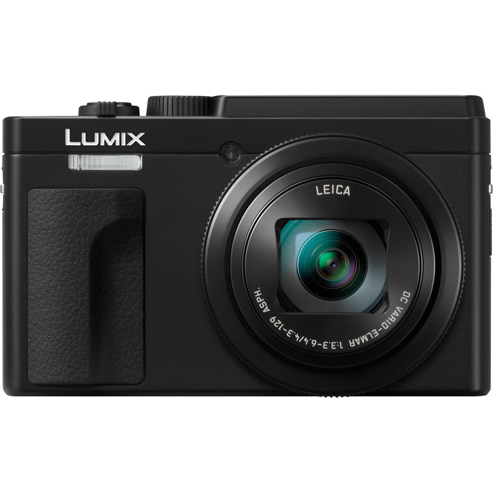 Panasonic Lumix DC-TZ97 Compact Camera