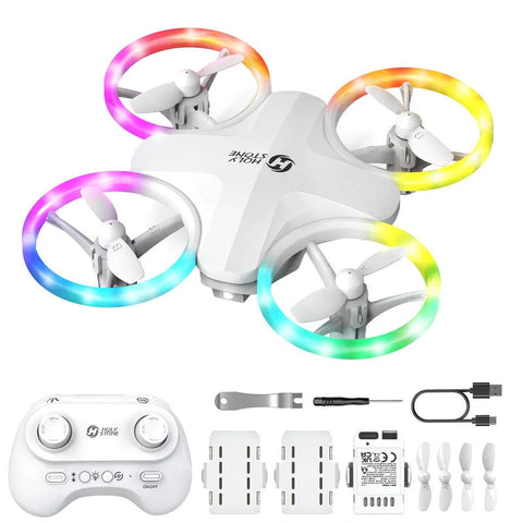 Holy Stone HS180 Mini Quadcopter