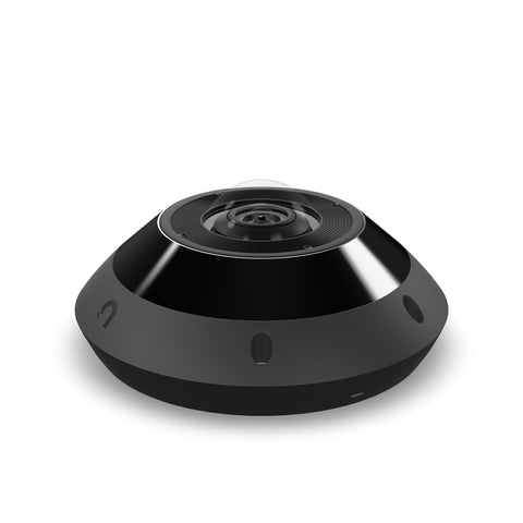 Ubiquiti UniFi UVC-G6-Pro-360 12MP Fisheye Camera