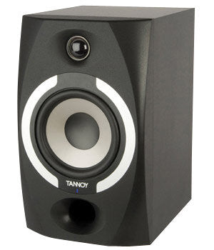 Tannoy Reveal 501A Powered Studio Monitor - Single