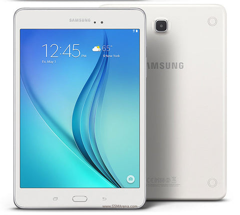 Samsung Galaxy Tab A 8.0 (2015)