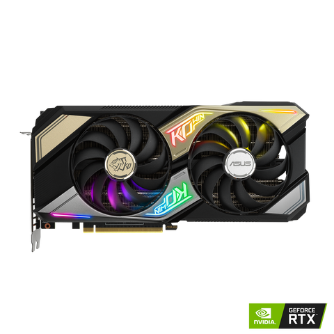KO GeForce RTX 3070 OC Edition 8GB GDDR6