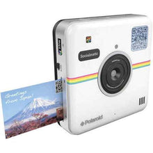 Socialmatic Instant Camera - afbeelding 2
