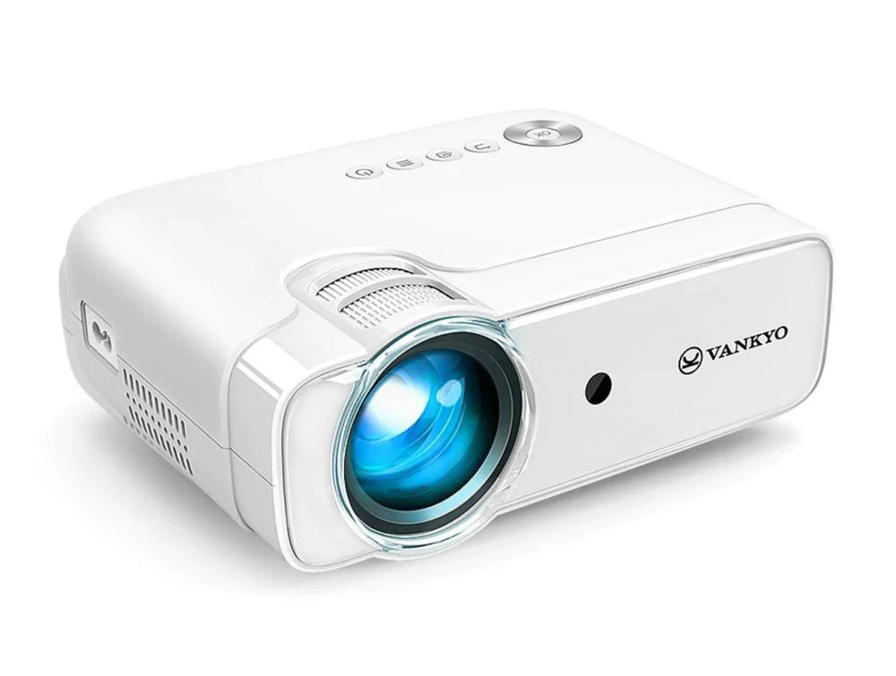 Leisure 430W 1280x720 LED Projector