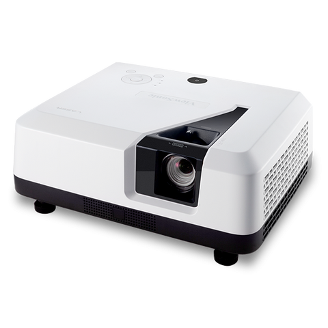 ViewSonic LS700-4K 4K UHD Laser Home Projector