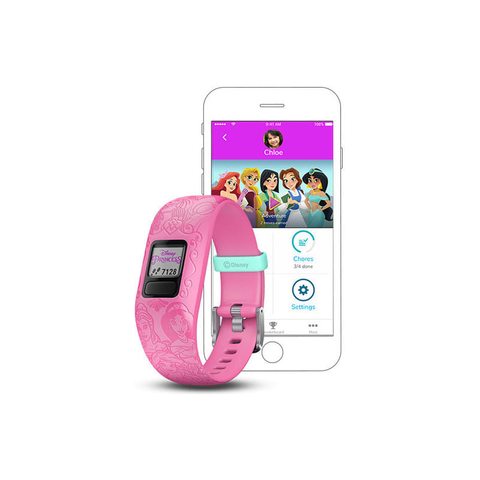 Vivofit jr 2
