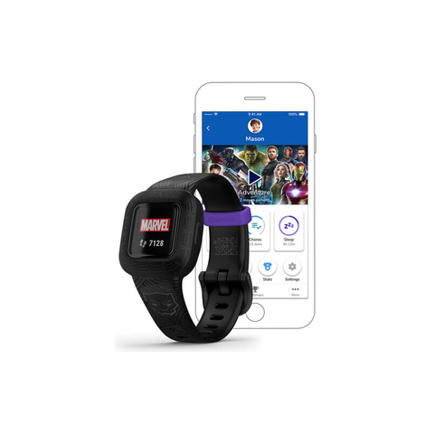 Vivofit jr 3