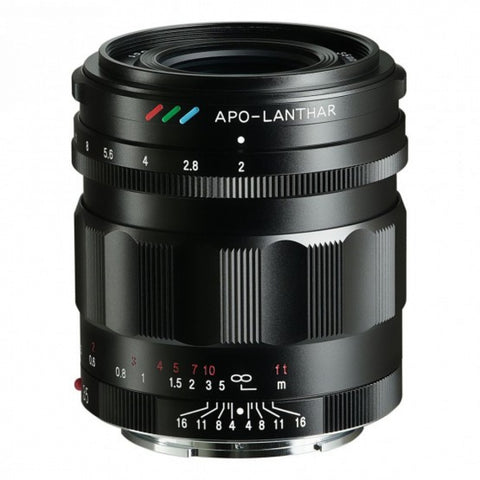 APO-Lanthar 35mm f/2 Aspherical (Sony E)