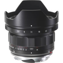 Ultra Wide-Heliar 12mm f/5.6 Aspherical III VM (Leica M) - afbeelding 1