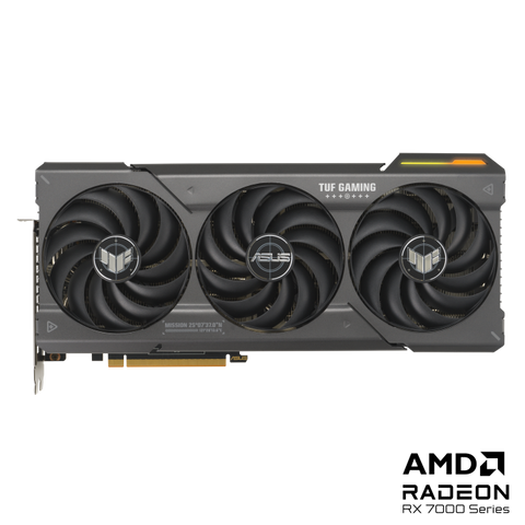 Asus TUF AMD Radeon RX 7700 XT OC 12GB GDDR6