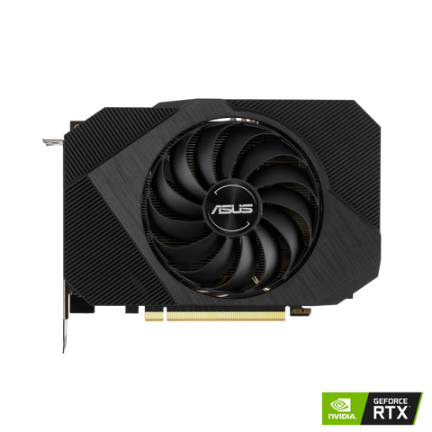 Asus GeForce RTX 3060 Phoenix V2 12GB GDDR6