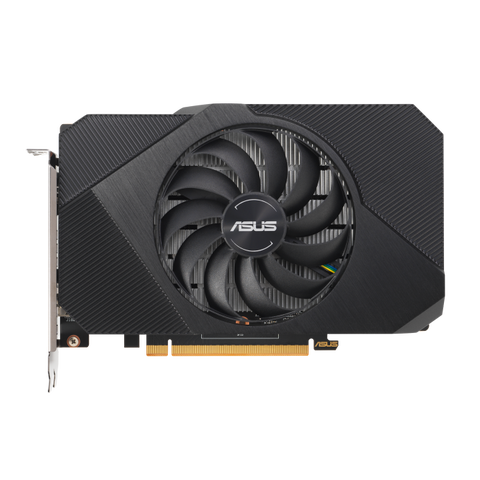 Phoenix AMD Radeon RX 6400 4GB GDDR6