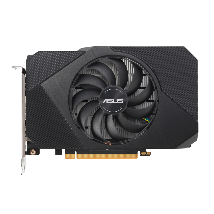Phoenix AMD Radeon RX 6400 4GB GDDR6